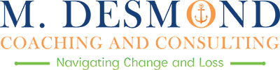 M.Desmond Coaching and Consulting